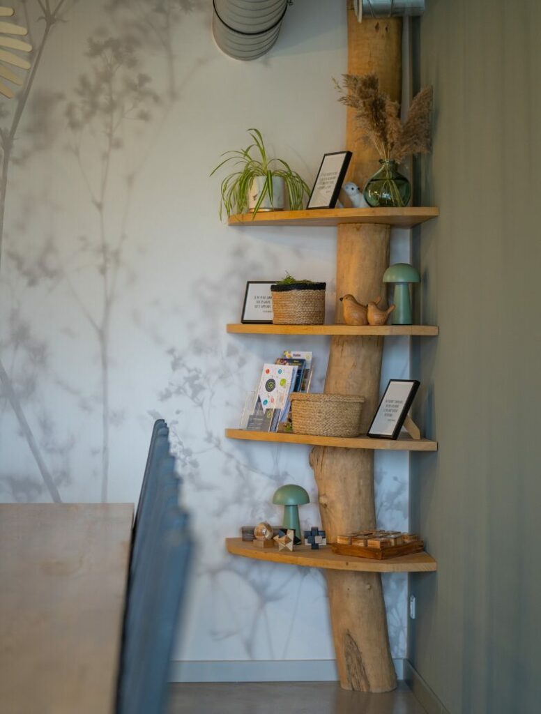#Espace coworking Le 4 Puissance 3 – Monistrol