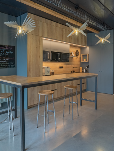 #Espace coworking Le 4 Puissance 3 – Monistrol