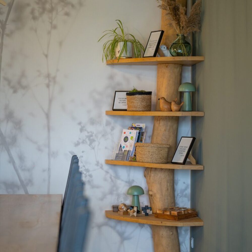 #Espace coworking Le 4 Puissance 3 – Monistrol